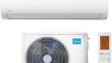 Midea All Easy Pro 3.5 kW Beszereléssel
