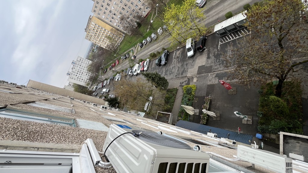 Klíma kondenzvíz elvezetése