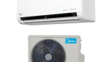 Midea Solunar 3.5 kW beszereléssel Ajándék légtisztitóval  299 000